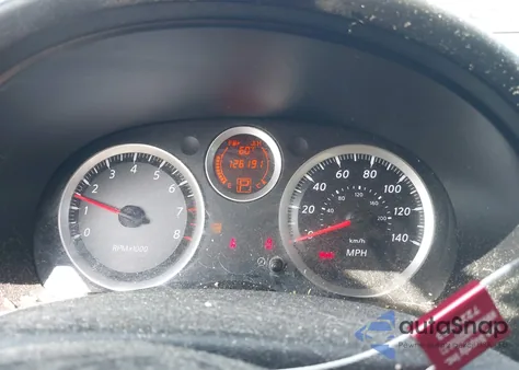 2012 Nissan Sentra 2.0 Sr из США, поврежденный, VIN 3N1AB6AP3CL647449